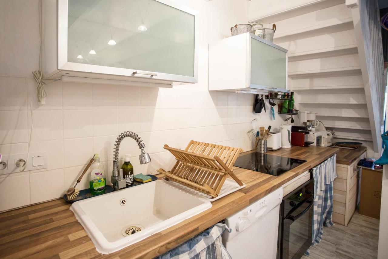 La Maison Bleue Baden Extérieur photo
