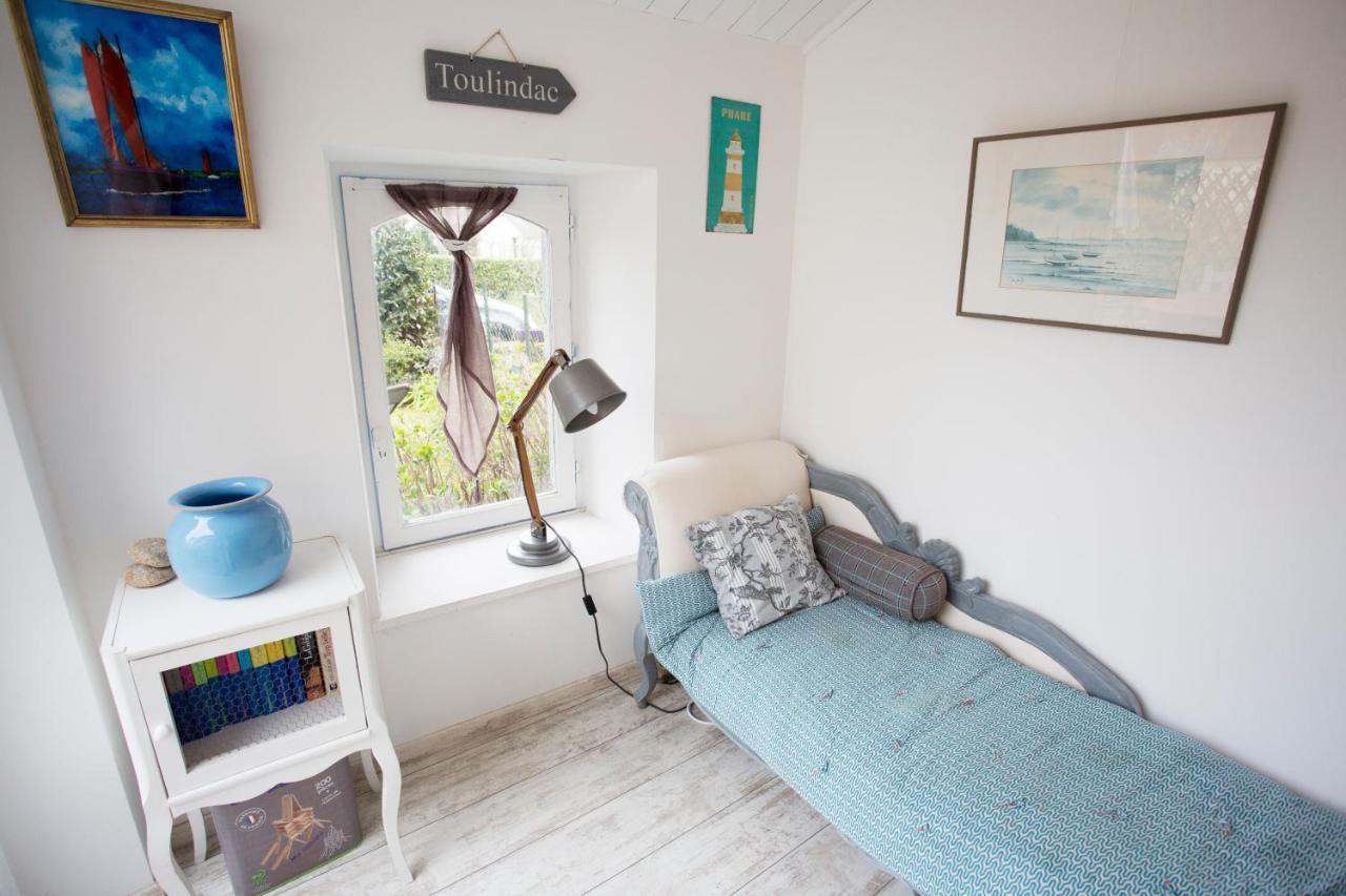 La Maison Bleue Baden Extérieur photo