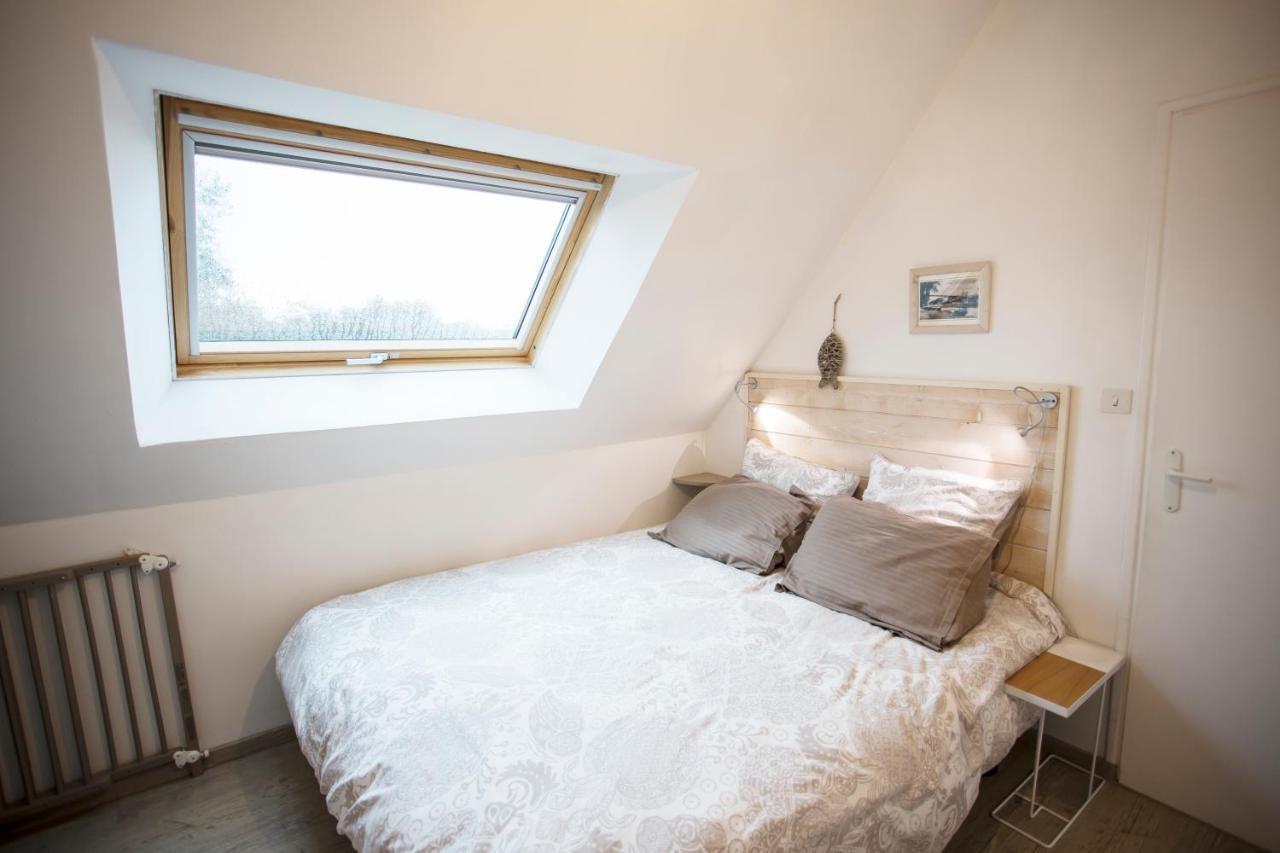 La Maison Bleue Baden Extérieur photo