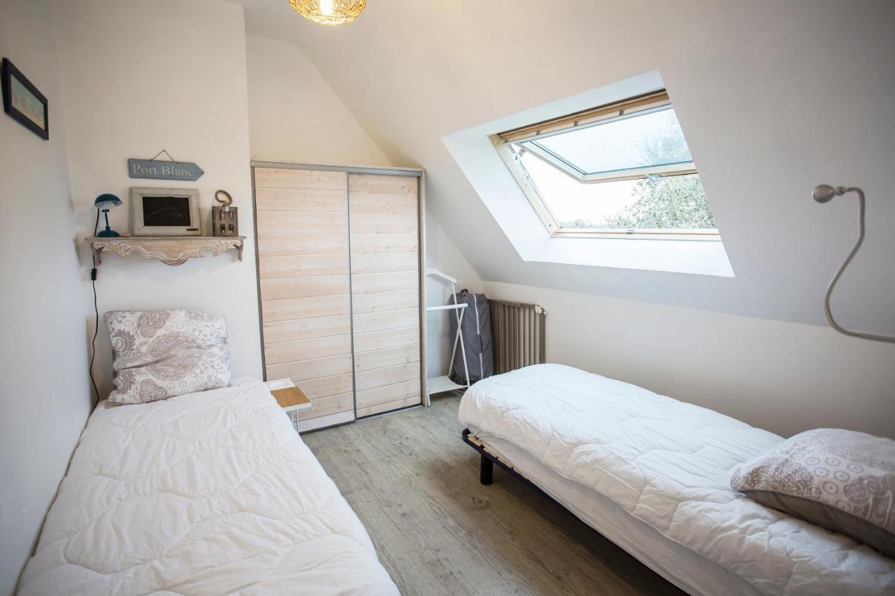 La Maison Bleue Baden Extérieur photo
